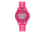 Juicy Couture Women’s Pink Quartz Watch – JUCO-1036230