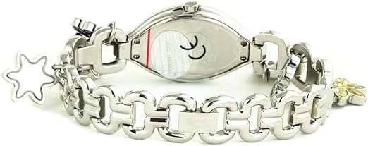 Chopard Women’s Stainless Steel World Shock-Hora Watch – CHCT7089LS01MAC