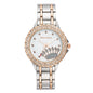 Guess Women’s Silver Quartz Watch – JU-1036155