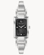 BULOVA BLACK MOTHER OF PEARL DIAL QUARTZ CLASSIC 96P209 (W)