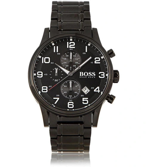 Hugo Boss Aeroliner Men’s Watch – HBS-153