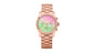 MICHAEL KORS - PARKER SILVER-TONE WATCH - MK5353 (W)