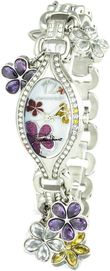 Chopard Women’s Stainless Steel World Shock-Hora Watch – CHCT7089LS01MAC
