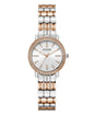 GUESS  ANALOG QUARTZ WATCH