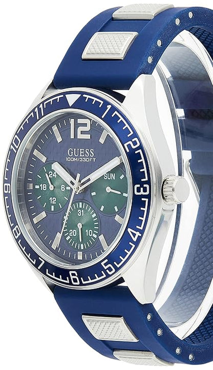 GUESS MEN'S WATCH PACIFIC WATCH W1167G1