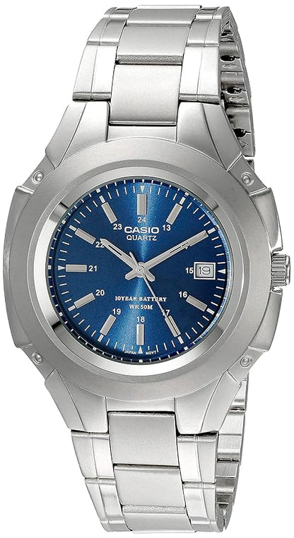 CASIO CLASSIC ANALOG DRESS WATCH MTP-3050D-2AV (M)