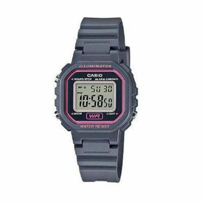 CASIO LA20WH-8A CLASSIC QUARTZ RESIN CASUAL (W)