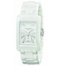 EMPORIO ARMANI CERAMICA WHITE CERAMIC MEN'S WATCH