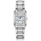 CITIZEN L BIANCA - WOMEN'S WHITE DIAL STAINLESS STEEL BRACELET WATCH