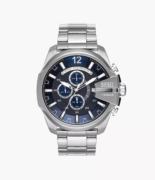 DIESEL MEGA CHIEF WATCH - DZ4417 (M)