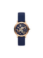 MARC JACOBS - CLASSIC WATCH (BLUE) - MJ1628 (U)
