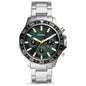 Fossil Bannon 45mm Men's Multifunction Watch
