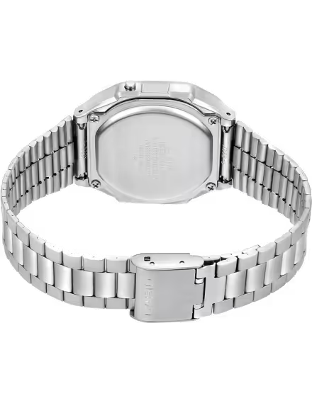 CASIO A168W-1 CLASSIC WRIST WATCH CASUAL DIGITAL QUARTZ (M)