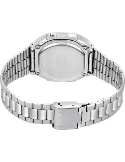 CASIO A168W-1 CLASSIC WRIST WATCH CASUAL DIGITAL QUARTZ (M)