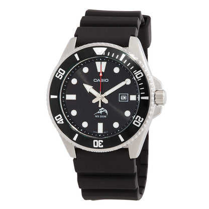 CASIO ANALOG SPORT MDV-106-1AV (M)