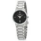 Citizen Quartz Women's Stainless Steel Watch - EU6010-53E