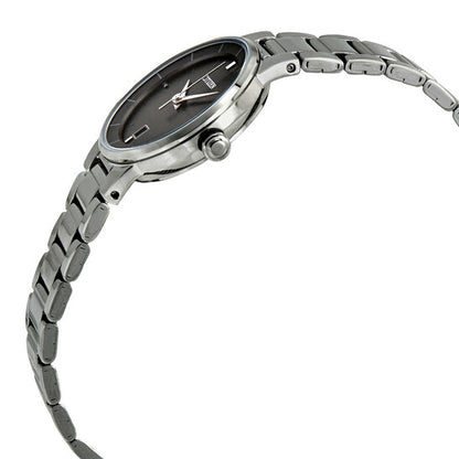 Citizen Quartz Women's Stainless Steel Watch - EU6010-53E