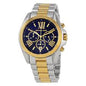 MICHAEL KORS - OVERSIZED LEXINGTON TWO-TONE WATCH - MK5976 (M)