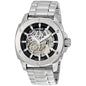FOSSIL MODERN MACHINE AUTOMATIC SKELETON DIAL MEN’S WATCH ME3081 (M)