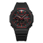 G-SHOCK GA-B001G-1A ANALOG-DIGITAL BLUETOOTH
