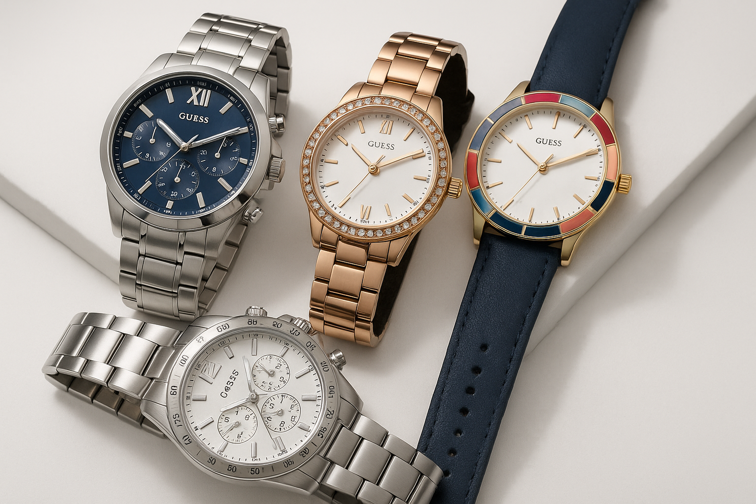 guess watches