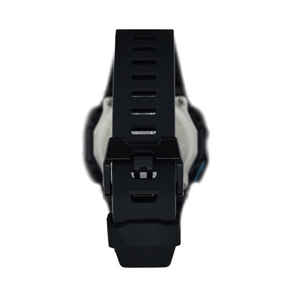 CASIO G-SHOCK MEN'S BLACK DIGITAL GA-B001CBR-1AERAC