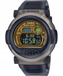 CASIO G-SHOCK CARBON CORE GUARD JASON MVB8ER