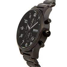 Hugo Boss Aeroliner Men’s Watch – HBS-153
