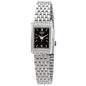 Citizen Quartz Women's Silver-Tone Stainless Steel Watch - EJ5850-57E