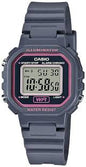 CASIO LA20WH-8A CLASSIC QUARTZ RESIN CASUAL (W)
