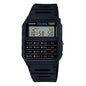 CASIO CALCULATOR DIGITAL CHRONOGRAPH CA-53W-1 (M)