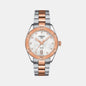TISSOT PR 100 41MM QUARTZ WATCH - T101.417.23.061.00 (U)