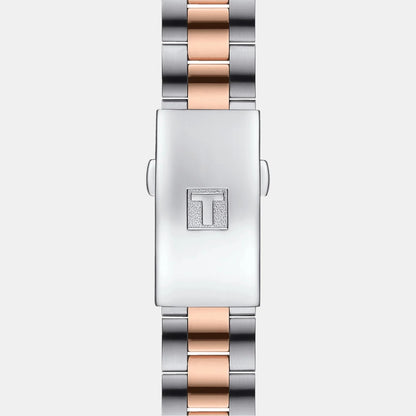 TISSOT PR 100 41MM QUARTZ WATCH - T101.417.23.061.00 (U)