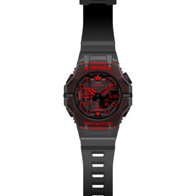 G-SHOCK GA-B001G-1A ANALOG-DIGITAL BLUETOOTH