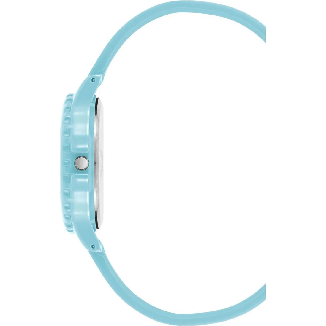 Juicy Couture Women’s Blue Rhinestone Quartz Watch – JUCO-1036231