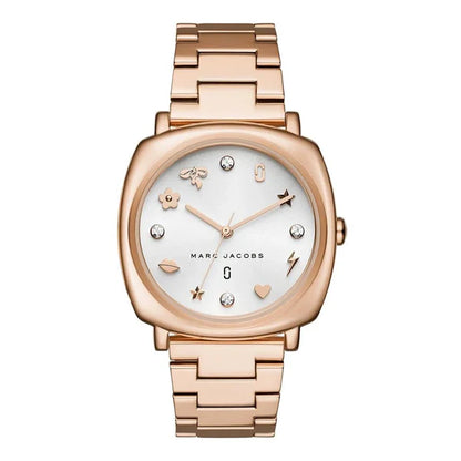 MARC JACOBS - MANDY QUARTZ WATCH - MJ3574 (W)