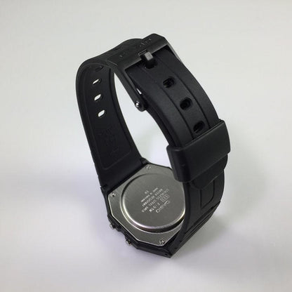 CASIO F-91W-1YEF RESIN DIGITAL (M)