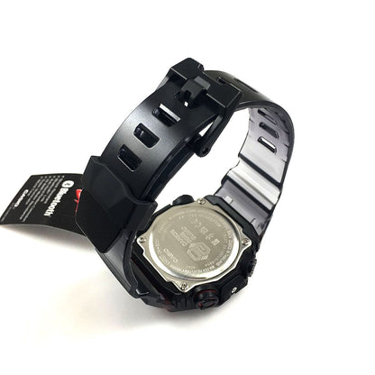 G-SHOCK GA-B001G-1A ANALOG-DIGITAL BLUETOOTH