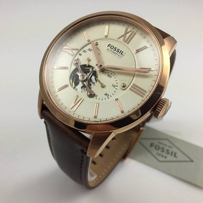 FOSSIL TOWNSMAN AUTOMATIC ME3105 (M)