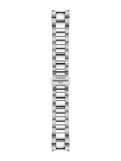 TISSOT PR 100 QUARTZ 40MM BLUE SS T150.410.11.041.00 (M)