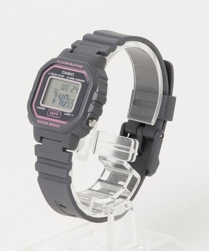 CASIO LA20WH-8A CLASSIC QUARTZ RESIN CASUAL (W)