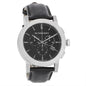 BURBERRY - THE CITY SWISS CHRONOGRAPH WATCH - BU9356 (M)