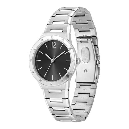 BOSS Breath Ladies Silver Stainless Steel Watch – 1502647