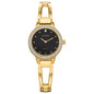 Citizen Quartz Women's Gold-Tone Stainless Steel Watch - EZ7012-85E