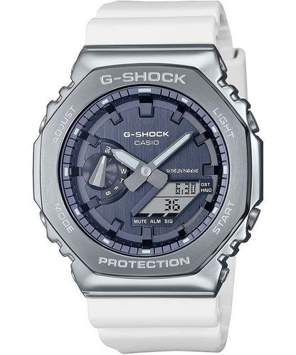 CASIO G-SHOCK CLASSIC GM-2100WS-7AER